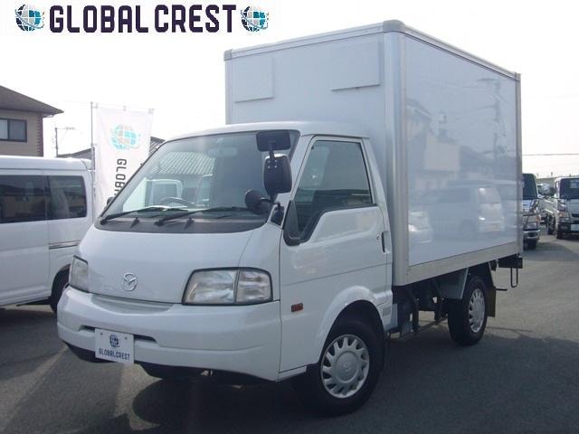 Mazda BONGO TRUCK 2017 — фото автомобиля 1