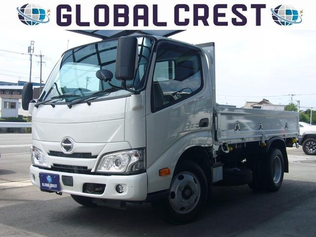 Hino DUTRO 2023 — фото автомобиля