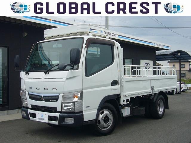 Mitsubishi Fuso CANTER 2016 — фото автомобиля