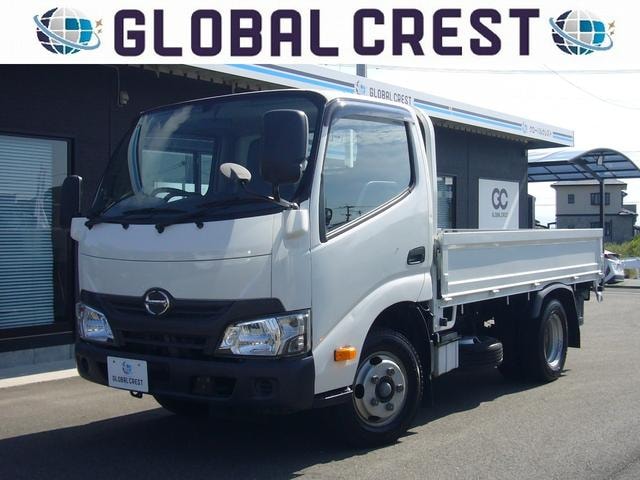 Hino DUTRO 2019 — фото автомобиля 1
