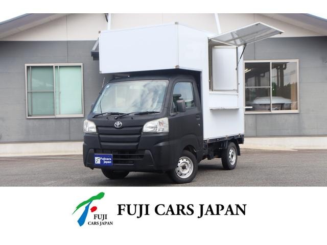 Toyota PIXIS TRUCK 2015 — фото автомобиля