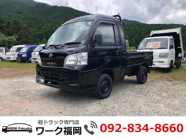 Daihatsu HIJET TRUCK 2006 — фото автомобиля