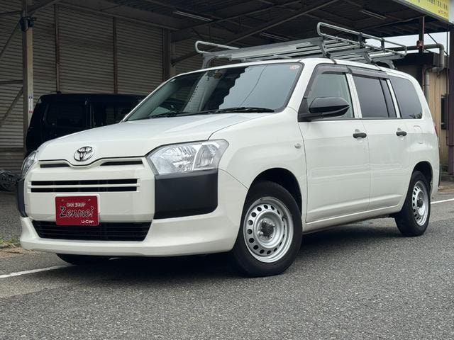 Toyota PROBOX 2021 — фото автомобиля