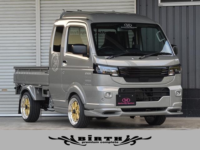 Suzuki SUPER CARRY 2026 — фото автомобиля