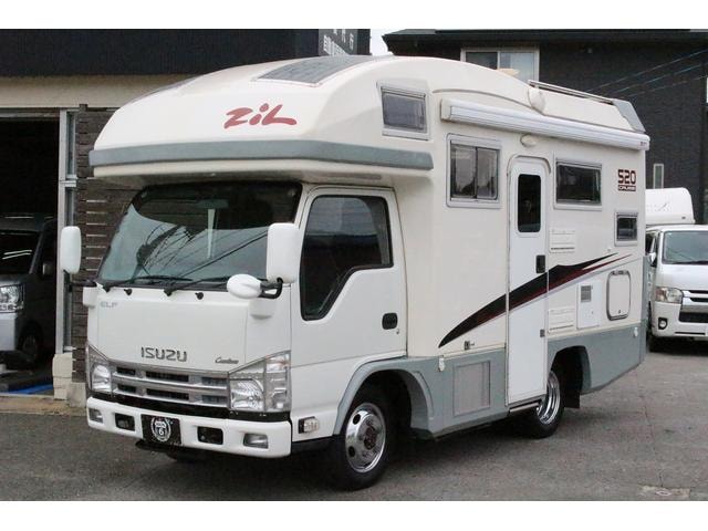 Isuzu ELF TRUCK 2013 — фото автомобиля