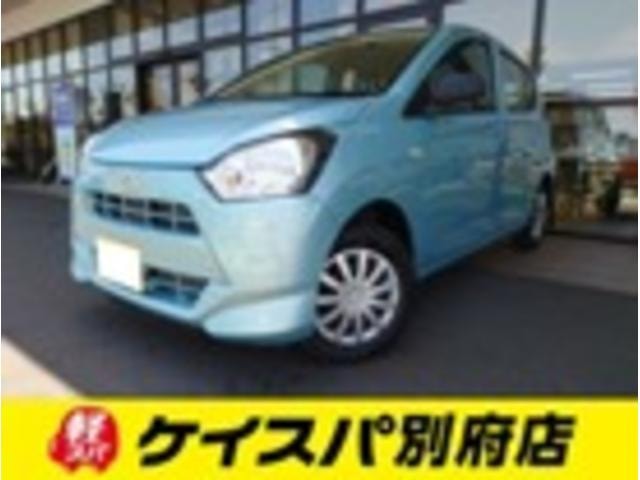 Daihatsu MIRA E:S 2024 — фото автомобиля 1