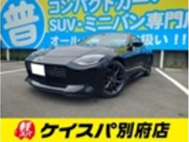 Nissan FAIRLADY Z 2025 — фото автомобиля
