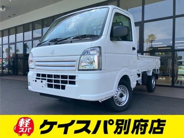Suzuki CARRY TRUCK 2025 — фото автомобиля