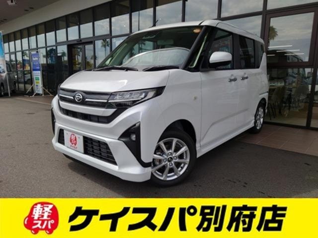 Daihatsu MOVE 2025 — фото автомобиля 1