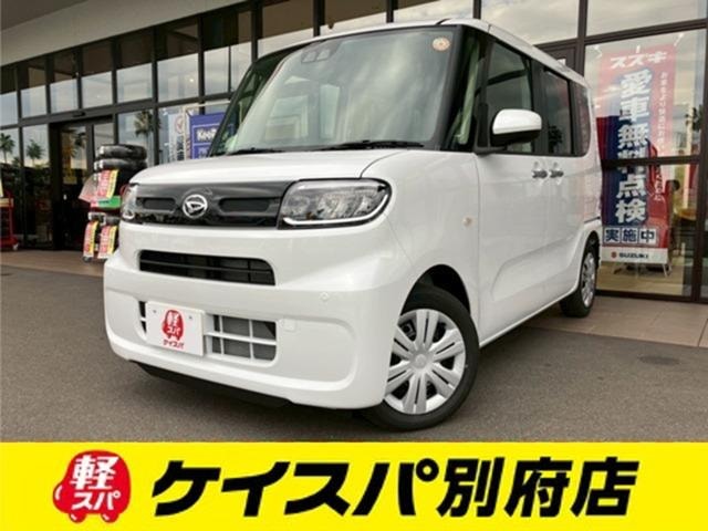 Daihatsu TANTO 2025 — фото автомобиля 1