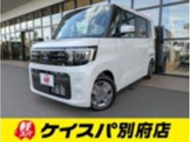Nissan ROOX 2025 — фото автомобиля 1