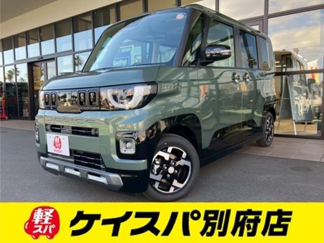 Mitsubishi DELICA MINI 2025 — фото автомобиля