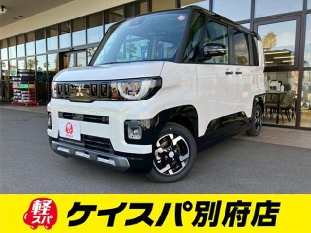 Mitsubishi DELICA MINI 2025 — фото автомобиля 1