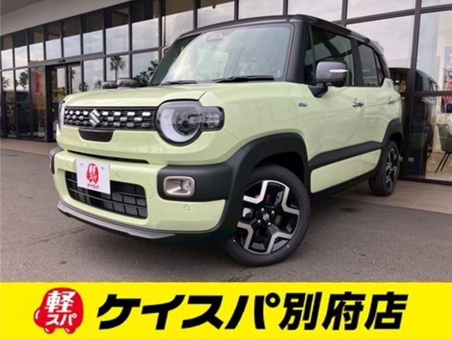 Suzuki XBEE 2026 — фото автомобиля 1