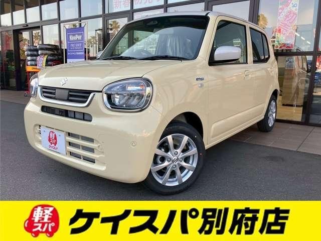 Suzuki ALTO 2026 — фото автомобиля 1