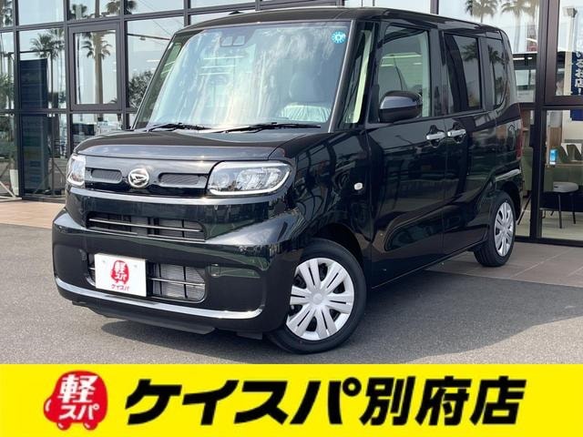 Daihatsu TANTO 2026 — фото автомобиля 1