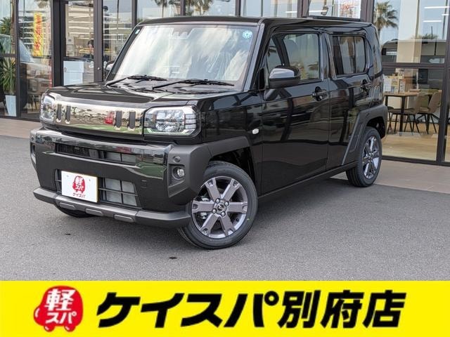 Daihatsu TAFT 2026 — фото автомобиля 1