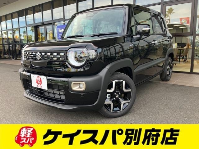 Suzuki XBEE 2026 — фото автомобиля 1