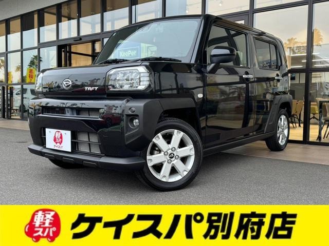 Daihatsu TAFT 2020 — фото автомобиля