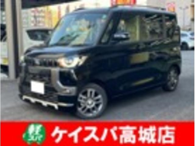 Mitsubishi DELICA MINI 2024 — фото автомобиля