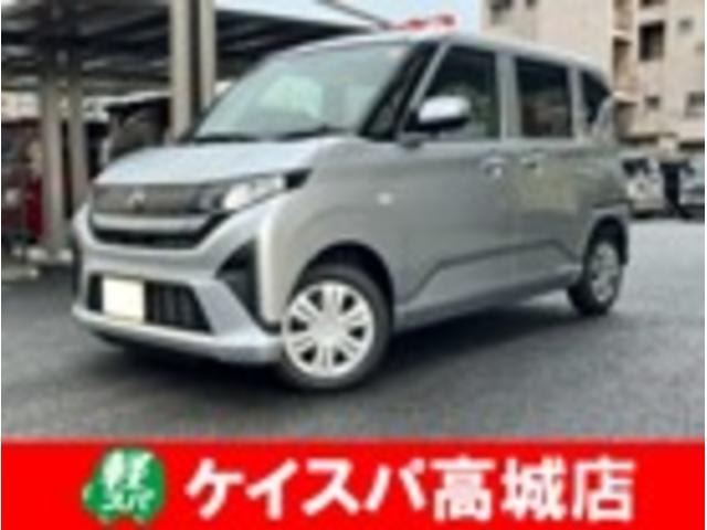 Daihatsu MOVE 2025 — фото автомобиля 1