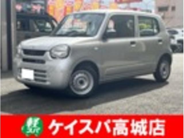 Suzuki ALTO 2025 — фото автомобиля 1