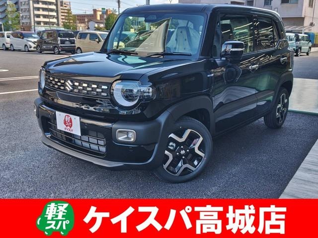 Suzuki XBEE 2026 — фото автомобиля 1