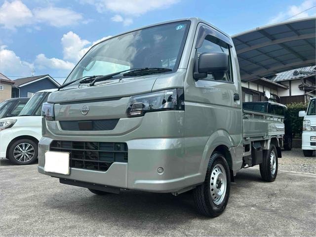 Nissan CLIPPER TRUCK 2026 — фото автомобиля