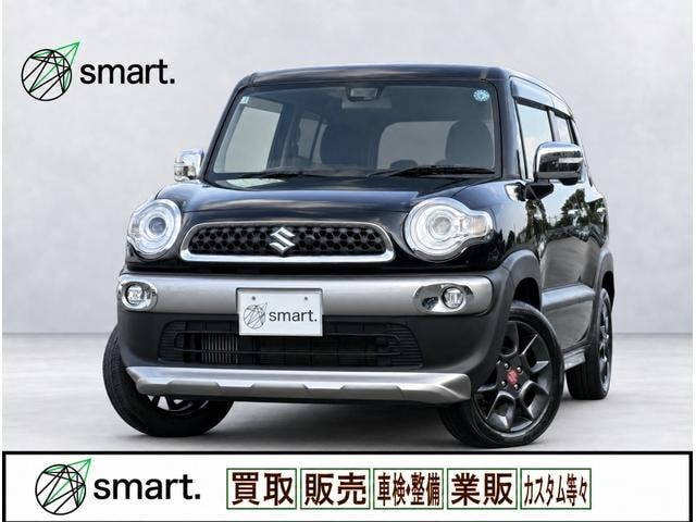 Suzuki XBEE 2019 — фото автомобиля 1