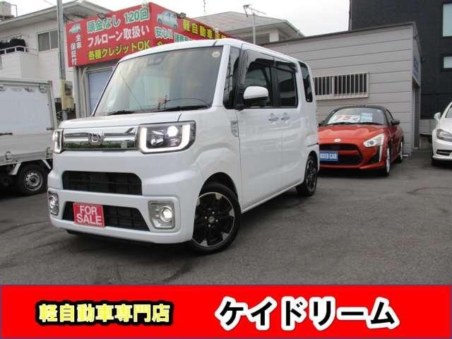 Daihatsu WAKE 2022 — фото автомобиля 1