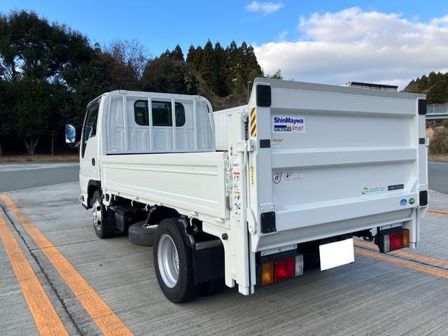 Mazda TITAN TRUCK 2017 — фото автомобиля 1