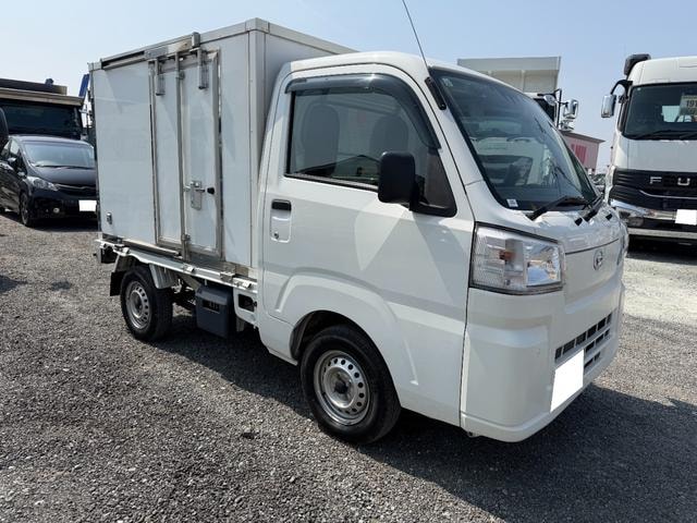 Daihatsu HIJET TRUCK 2022 — фото автомобиля