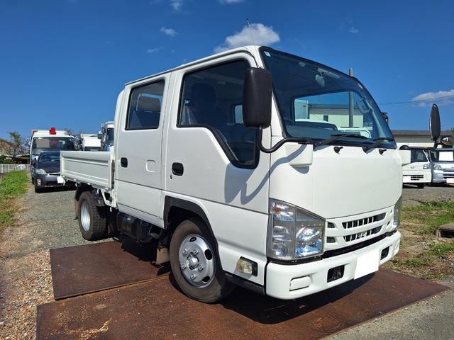 Isuzu ELF TRUCK 2019 — фото автомобиля