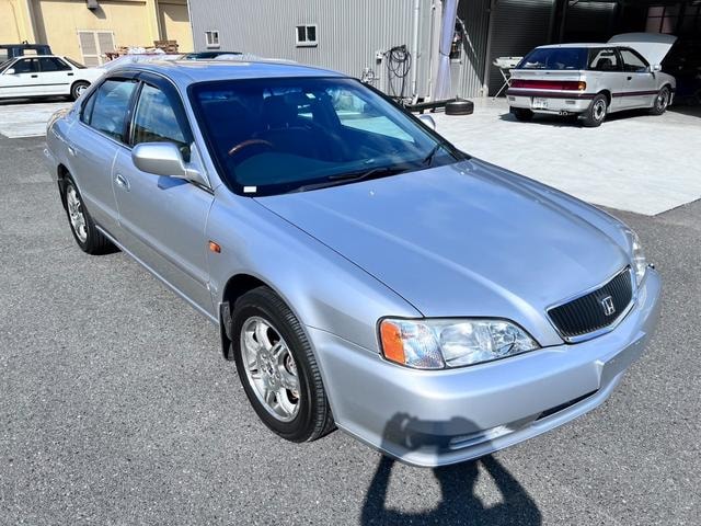 Honda SABER 2000 — фото автомобиля 1