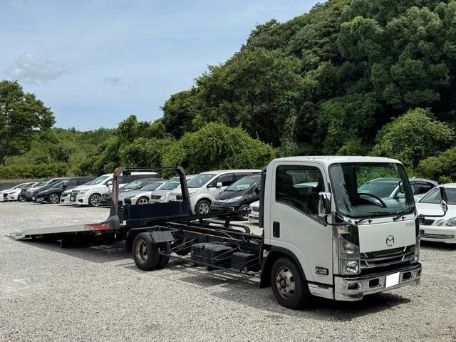 Mazda TITAN TRUCK 2016 — фото автомобиля 1