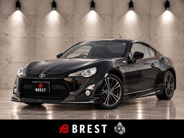 Toyota 86 2013 — фото автомобиля