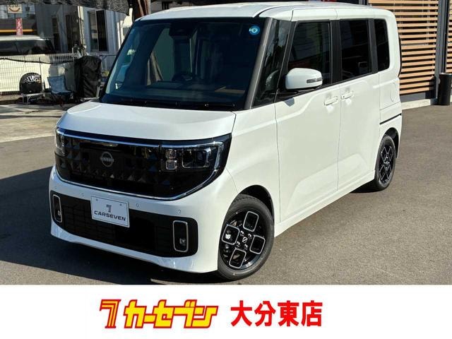 Nissan ROOX 2026 — фото автомобиля