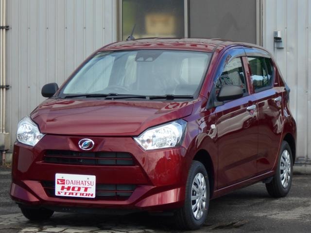 Daihatsu MIRA E:S 2025 — фото автомобиля 1