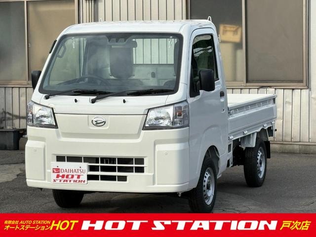 Daihatsu HIJET TRUCK 2026 — фото автомобиля