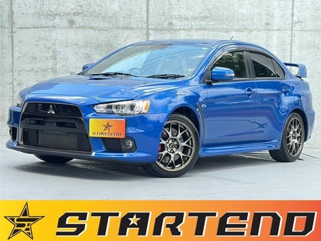 Mitsubishi LANCER 2016 — фото автомобиля