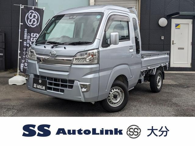 Daihatsu HIJET TRUCK 2020 — фото автомобиля