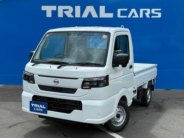 Nissan NT100CLIPPER TRUCK 2026 — фото автомобиля