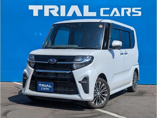 Subaru CHIFFON 2019 — фото автомобиля 1