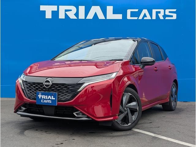 Nissan AURA 2023 — фото автомобиля 1