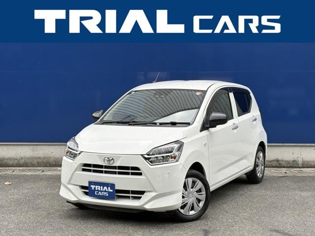 Toyota PIXIS EPOCH 2021 — фото автомобиля