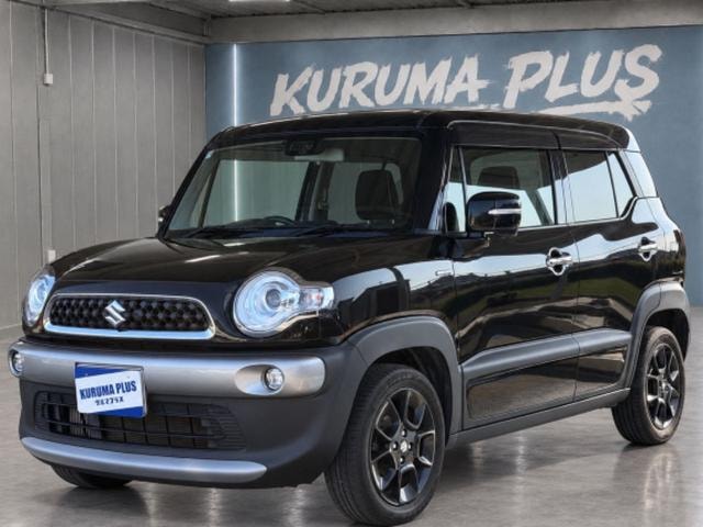Suzuki XBEE 2019 — фото автомобиля 1
