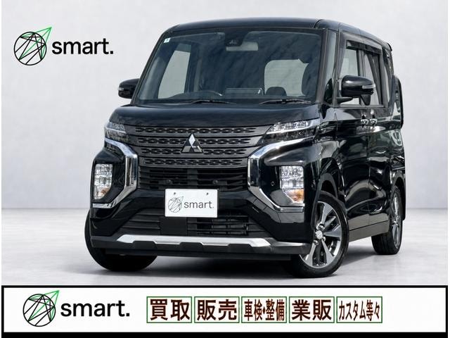 Mitsubishi EK X SPACE 2020 — фото автомобиля