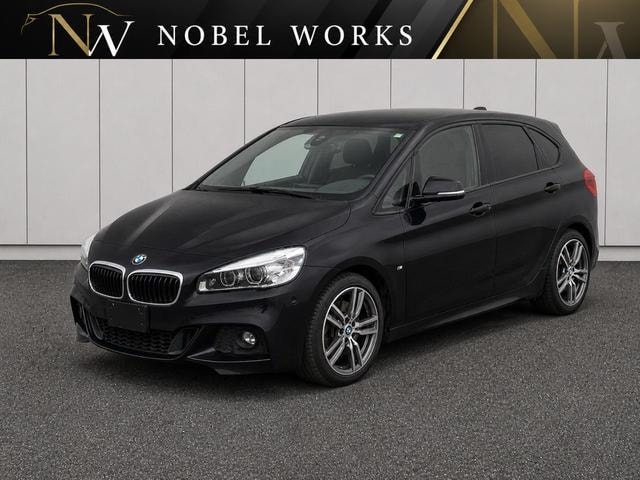 Bmw 2 SERIES 2015 — фото автомобиля 1