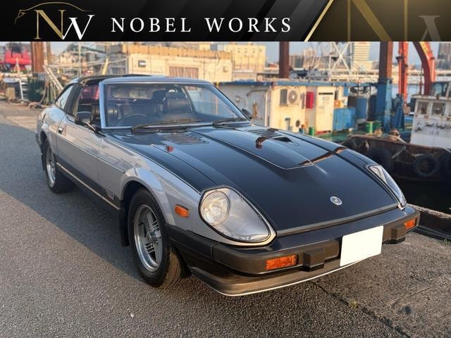 Nissan FAIRLADY Z 1983 — фото автомобиля