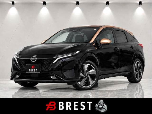 Nissan AURA 2022 — фото автомобиля 1